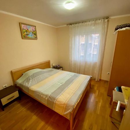 Apartment Lido Of Herceg Novi Bijela Exteriér fotografie