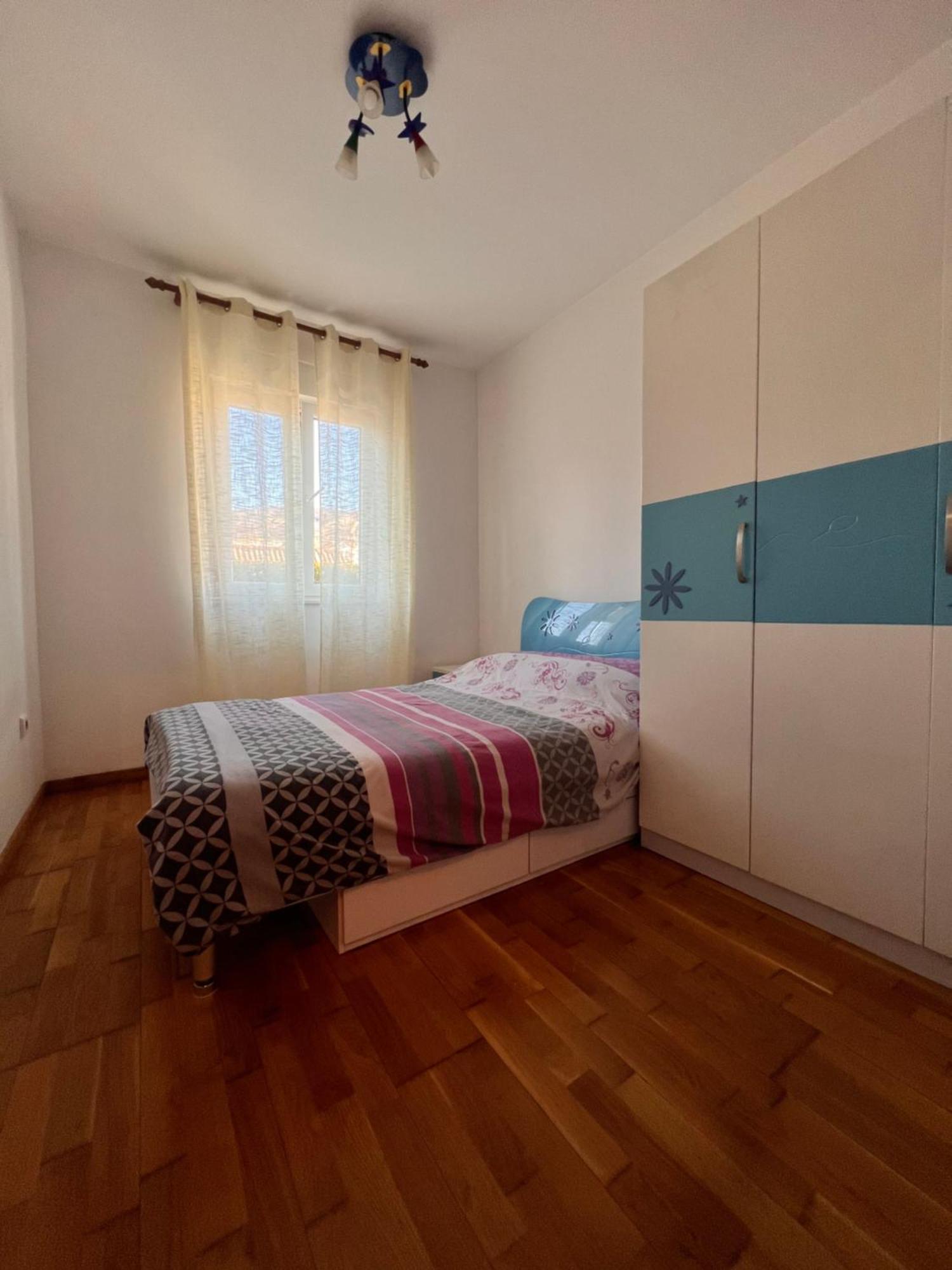Apartment Lido Of Herceg Novi Bijela Exteriér fotografie