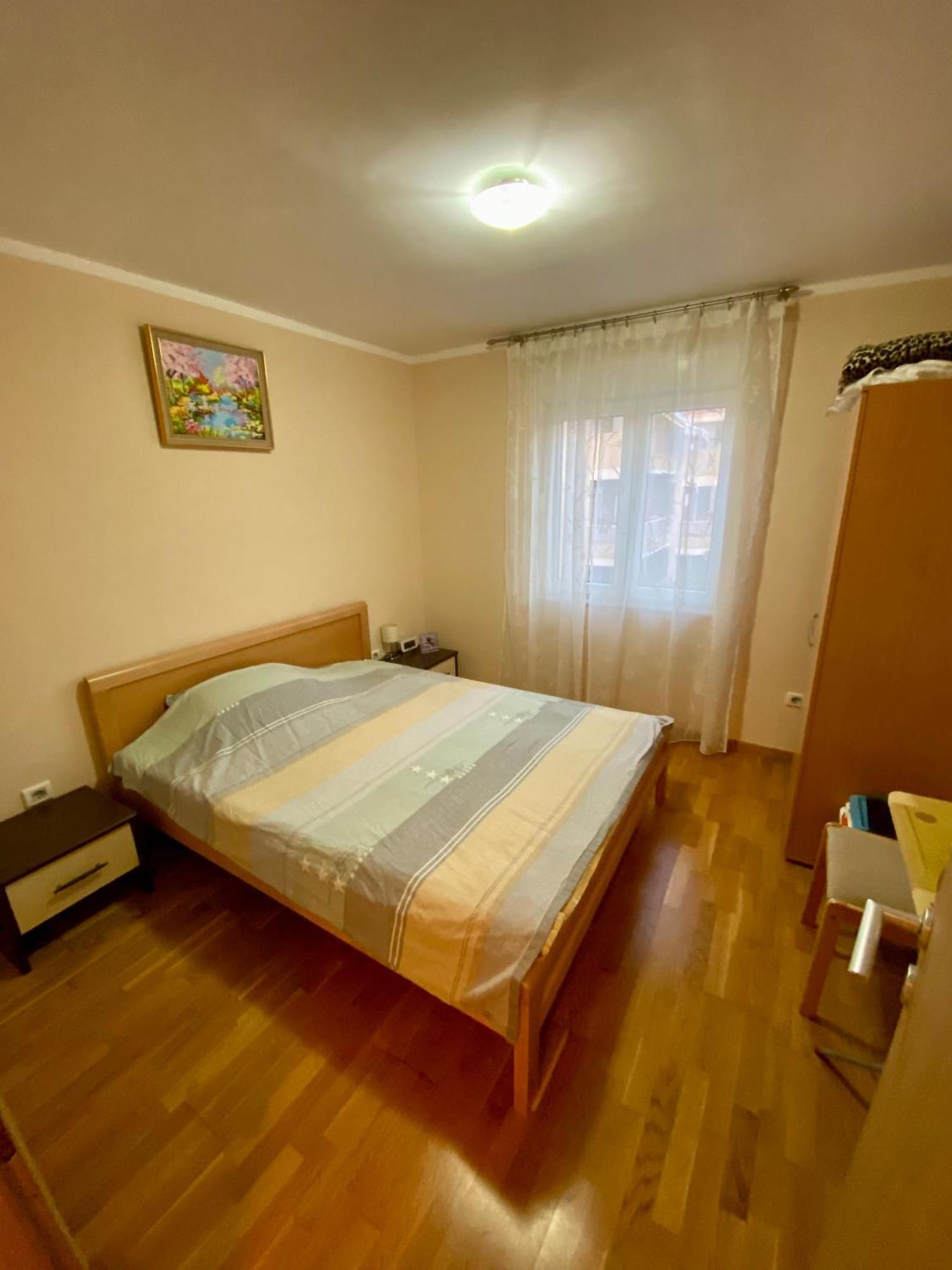 Apartment Lido Of Herceg Novi Bijela Exteriér fotografie