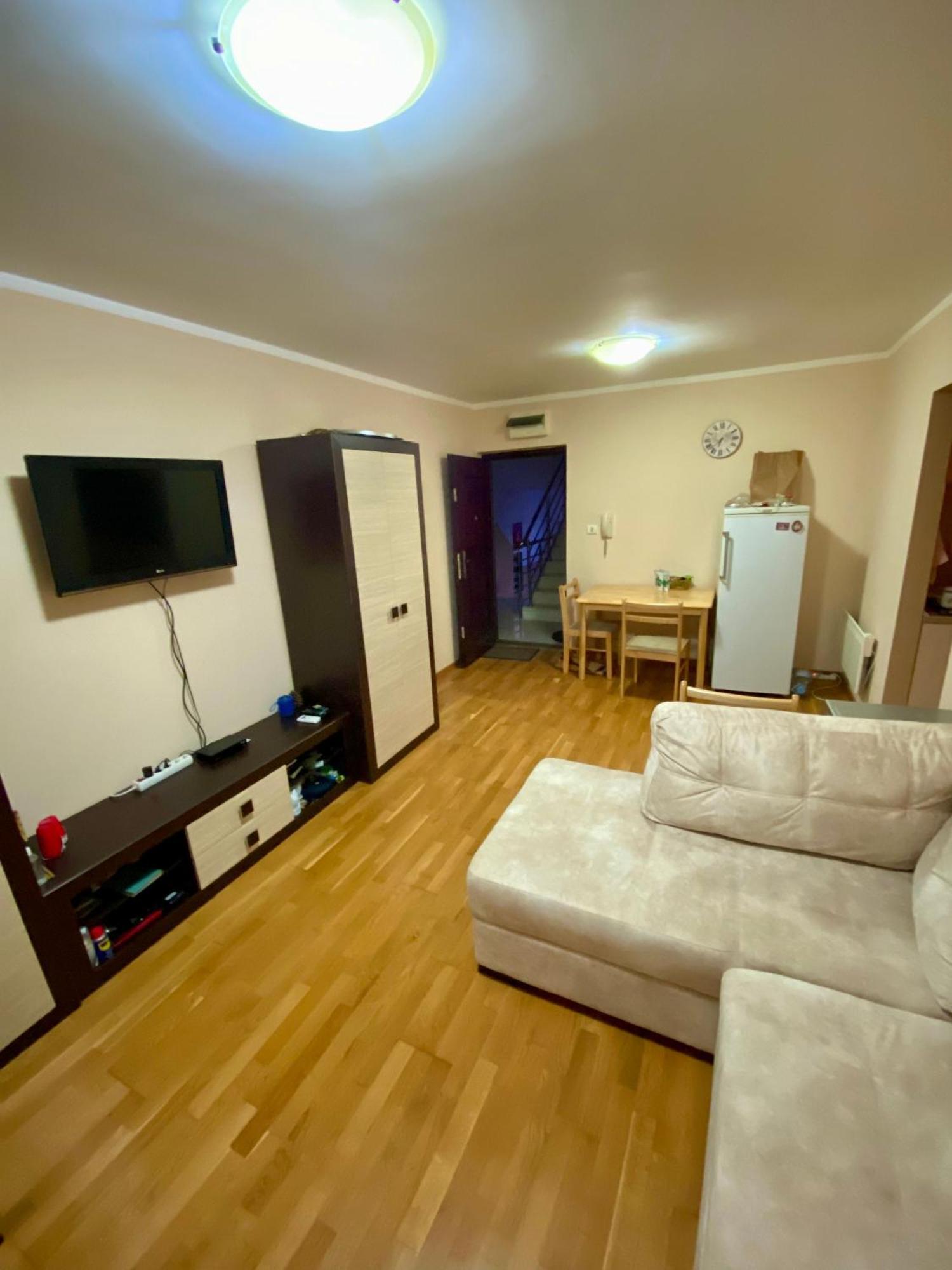 Apartment Lido Of Herceg Novi Bijela Exteriér fotografie